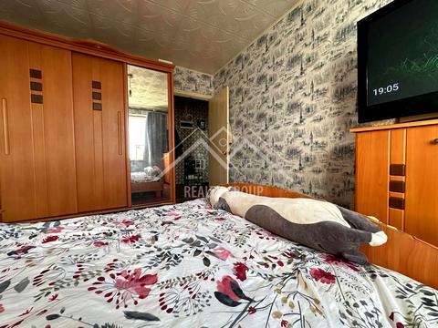 Квартира на вул. Федора Караманиць, 53 в Кривому Розі, ID 162827, фото №8