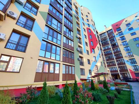 Квартира на вул. Зодчих, 19 в Вінниці, ID 220306, фото №1