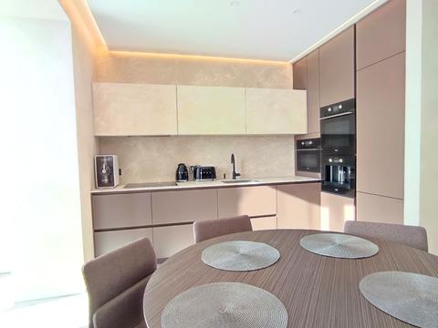 Квартира на вул. Зодчих, 19 в Вінниці, ID 220306, фото №13