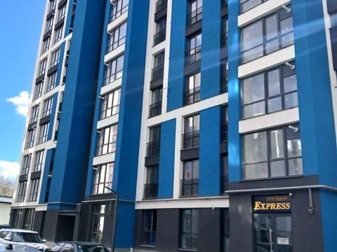 Купити квартиру за адресою вул. Фортечна, 10 в Івано-Франківськ на Findly.com.ua Квартира на вул. Фортечна, 10 в Івано-Франківськ, ID 272898, фото №1