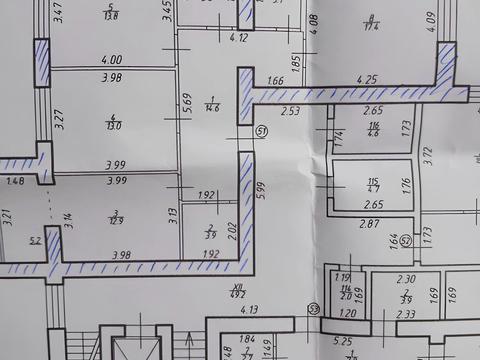 Квартира на вул. Фортечна, 10 в Івано-Франківську, ID 272898, фото №10