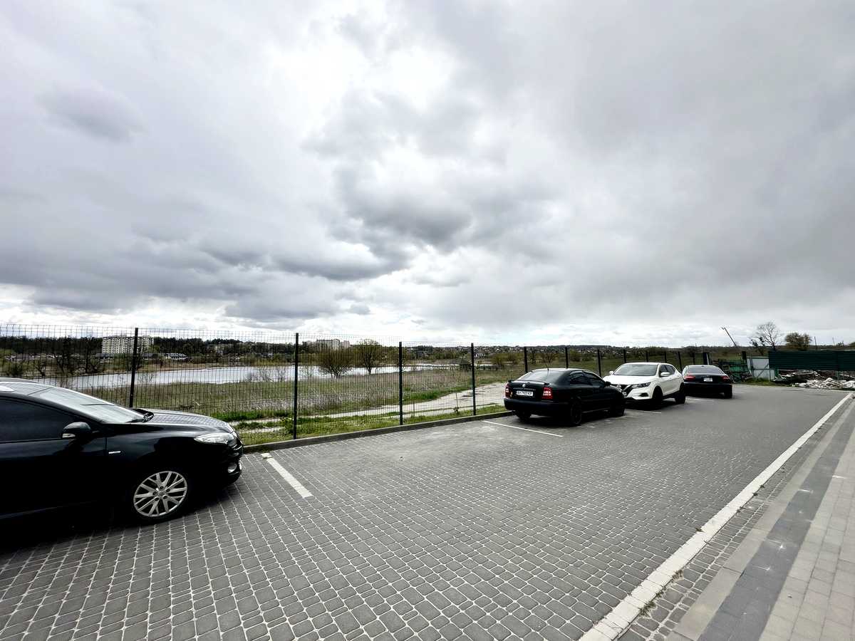 Квартира на вул. смт. Гостомель, Богдана Хмельницкого вул., 3-Є в Києві, ID 309904, фото №20