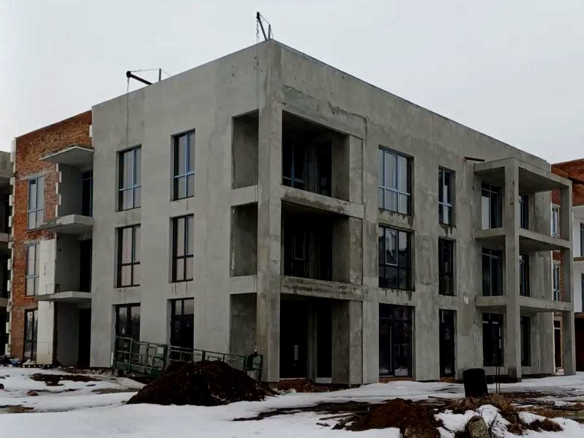 Квартира на вул. Озерна в Хмельницькому, ID 393369, фото №15