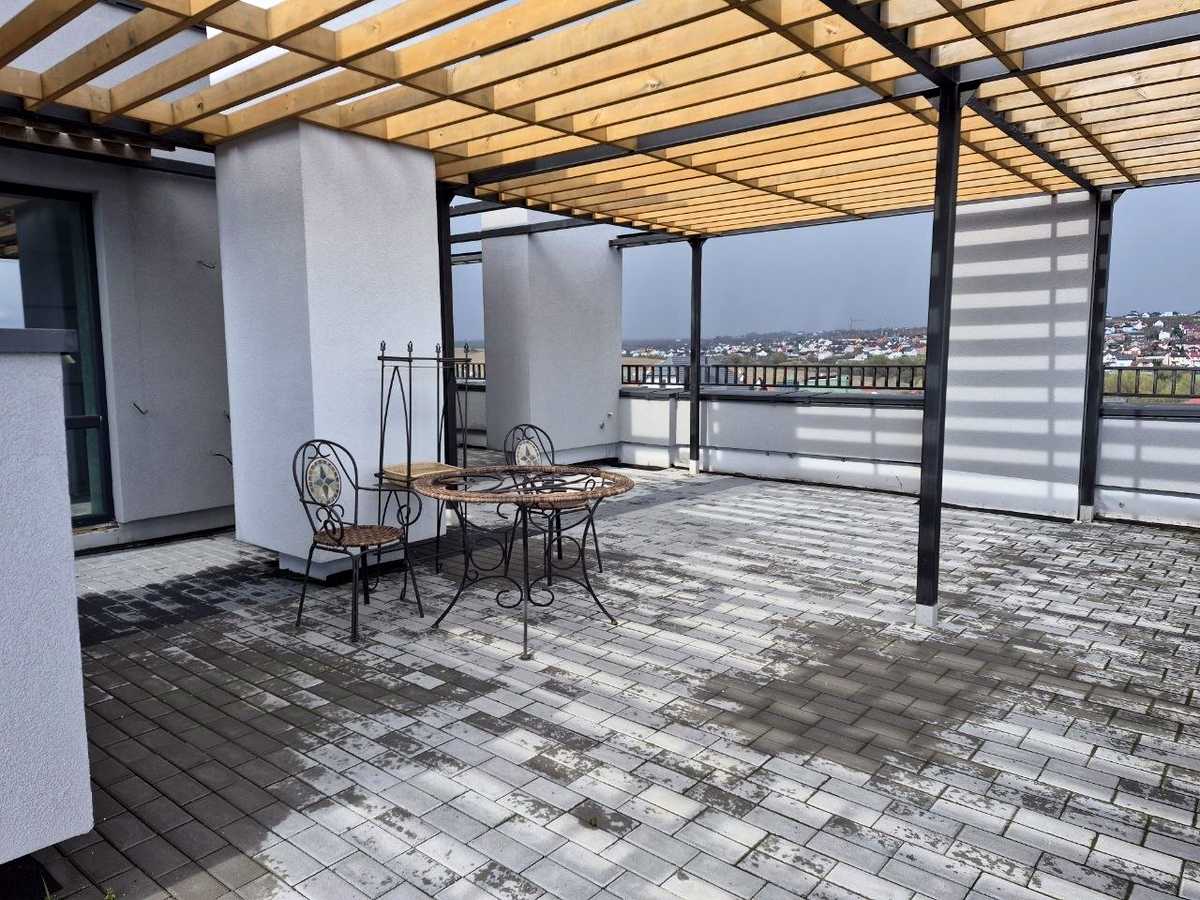 Квартира на вул. Озерна в Хмельницькому, ID 393369, фото №3