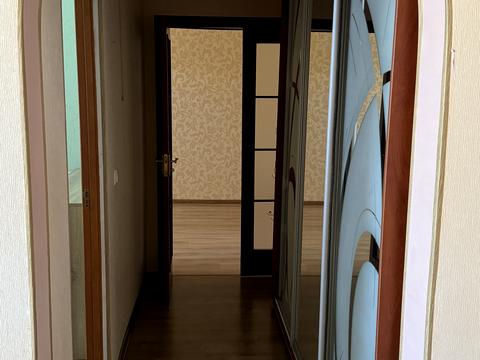 Квартира на вул. Володимира Українця, 36 в Запоріжжі, ID 218736, фото №11