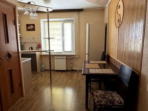 Квартира на вул. Володимира Українця, 36 в Запоріжжі, ID 218736, фото №14