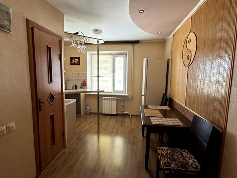 Квартира на вул. Володимира Українця, 36 в Запоріжжі, ID 218736, фото №15
