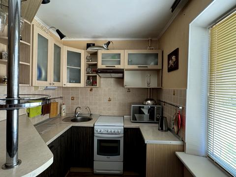 Квартира на вул. Володимира Українця, 36 в Запоріжжі, ID 218736, фото №16