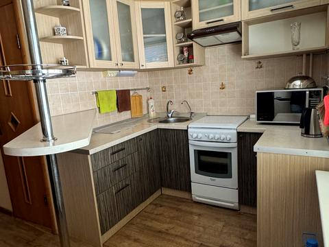 Квартира на вул. Володимира Українця, 36 в Запоріжжі, ID 218736, фото №17