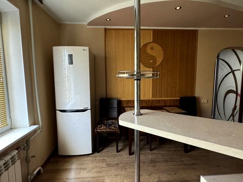 Квартира на вул. Володимира Українця, 36 в Запоріжжі, ID 218736, фото №18