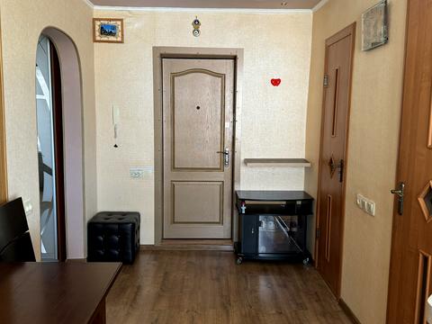 Квартира на вул. Володимира Українця, 36 в Запоріжжі, ID 218736, фото №19