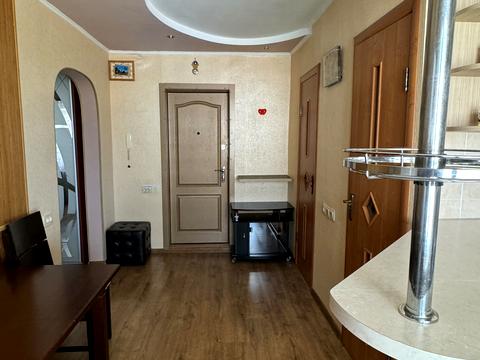 Квартира на вул. Володимира Українця, 36 в Запоріжжі, ID 218736, фото №20