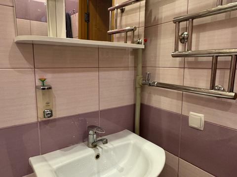 Квартира на вул. Володимира Українця, 36 в Запоріжжі, ID 218736, фото №22