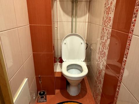 Квартира на вул. Володимира Українця, 36 в Запоріжжі, ID 218736, фото №24
