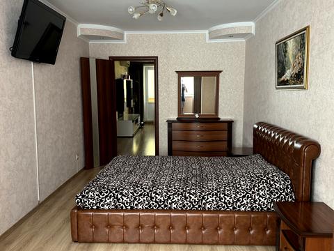 Квартира на вул. Володимира Українця, 36 в Запоріжжі, ID 218736, фото №4