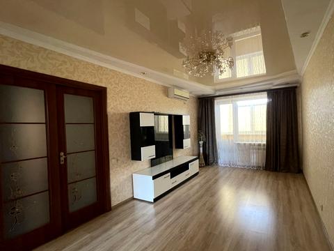 Квартира на вул. Володимира Українця, 36 в Запоріжжі, ID 218736, фото №6