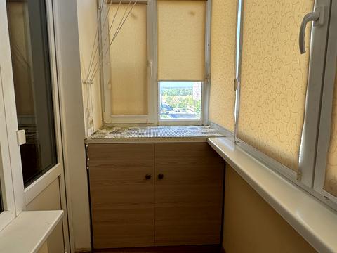 Квартира на вул. Володимира Українця, 36 в Запоріжжі, ID 218736, фото №9