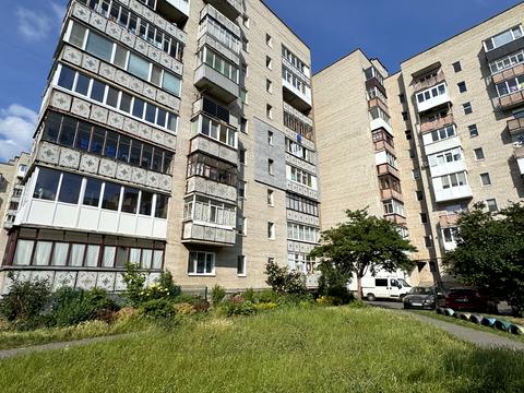 Квартира на просп. Соборності, 24 в Луцьк, ID 221311, фото №1