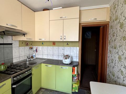 Квартира на просп. Соборності, 24 в Луцьку, ID 221311, фото №11