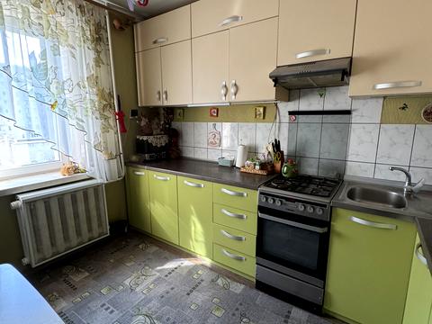 Квартира на просп. Соборності, 24 в Луцьку, ID 221311, фото №10