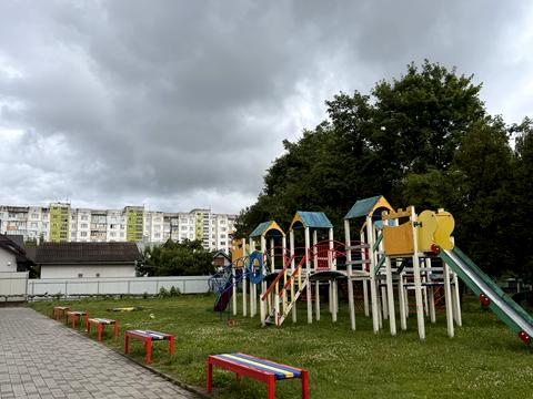 Квартира на вул. Софіївка, 39-А в Івано-Франківську, ID 239351, фото №16