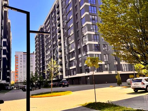 Квартира на вул. Хіміків вул., 28, к.7-14 в Івано-Франківську, ID 175774, фото №11