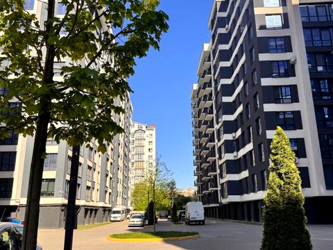 Квартира на вул. Хіміків вул., 28, к.7-14 в Івано-Франківську, ID 175774, фото №12