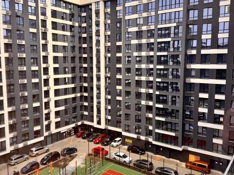 Квартира на вул. Хіміків вул., 28, к.7-14 в Івано-Франківську, ID 175774, фото №9