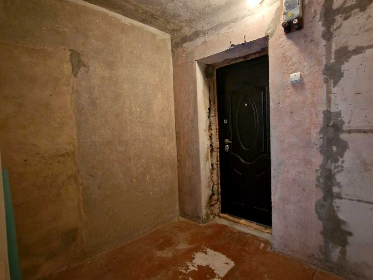 Квартира на вул. Київська, 25 в Києві, ID 311830, фото №1