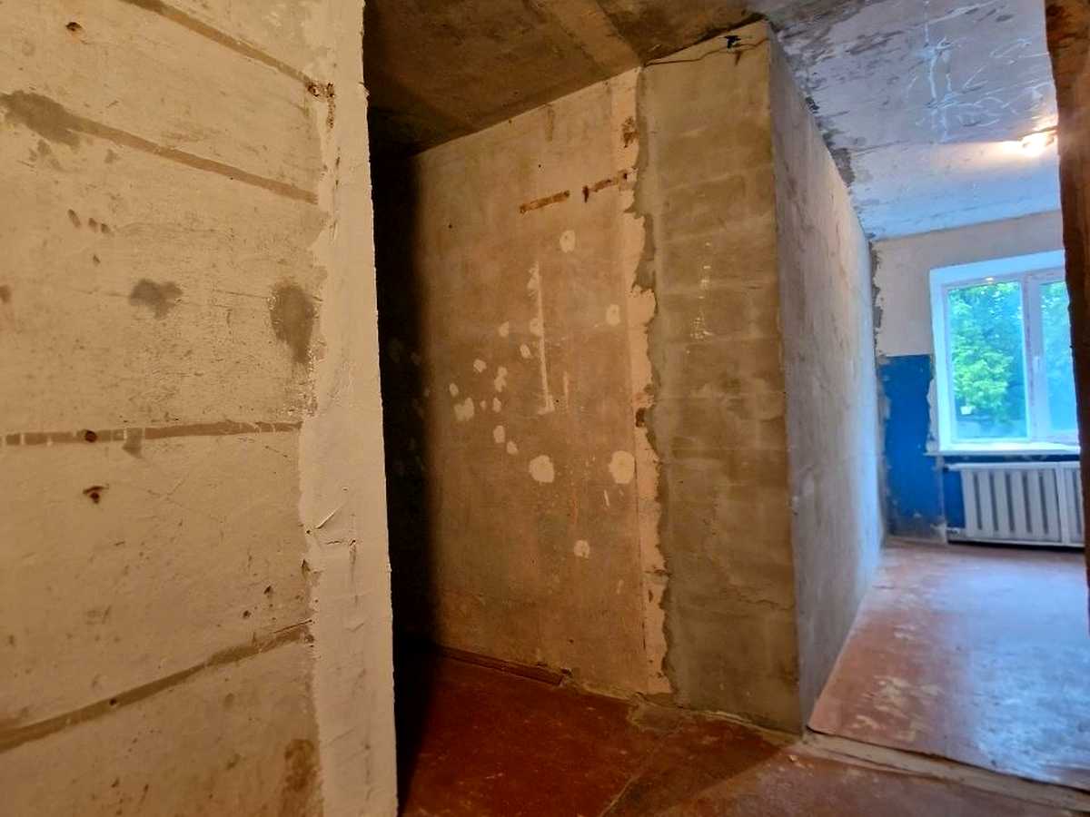 Квартира на вул. Київська, 25 в Києві, ID 311830, фото №2