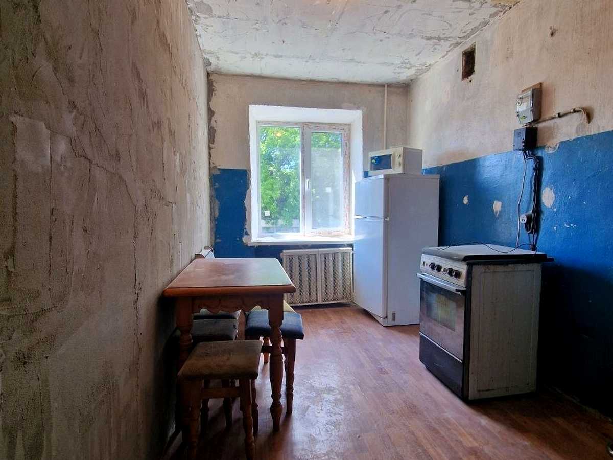 Квартира на вул. Київська, 25 в Києві, ID 311830, фото №3