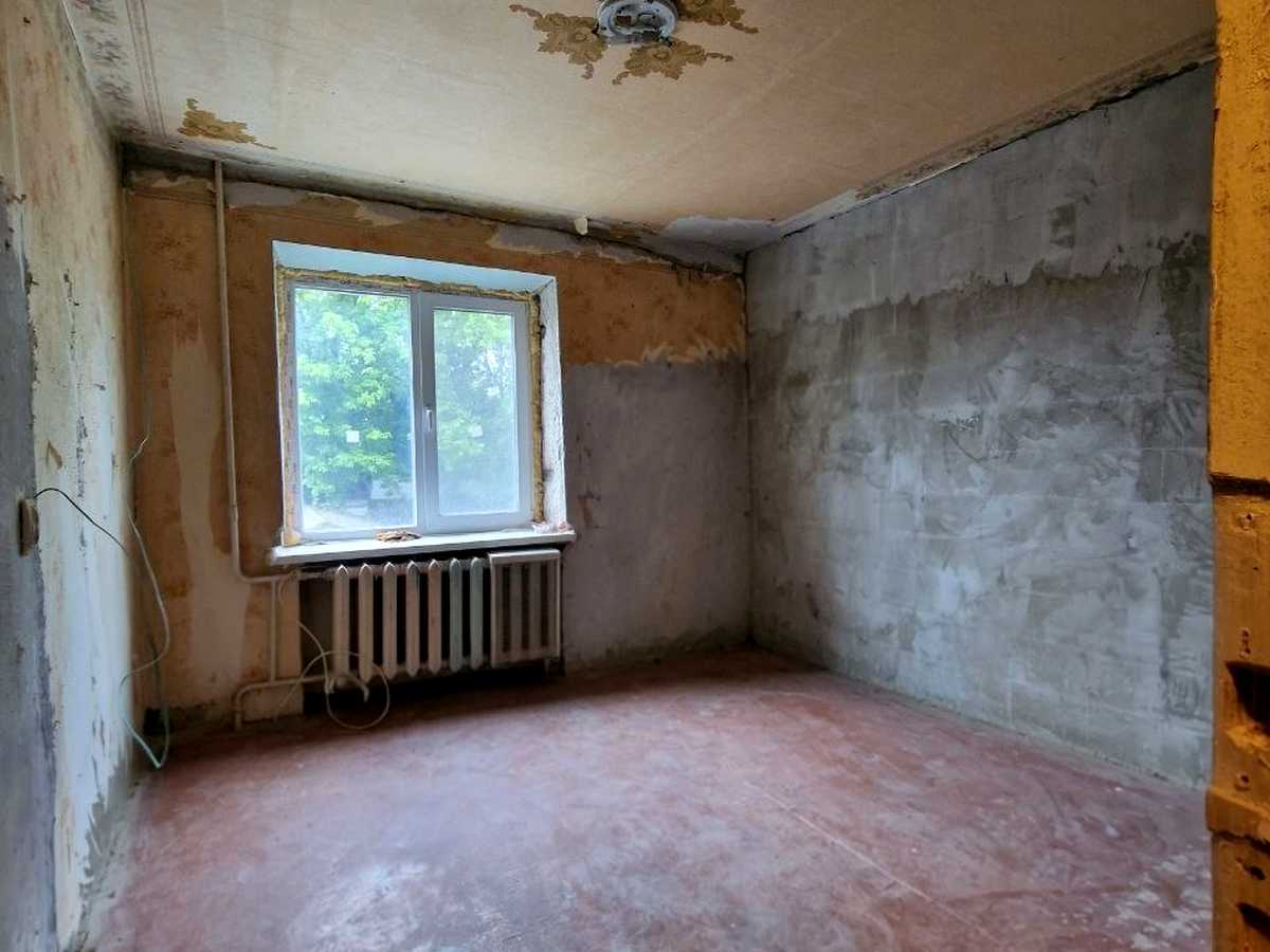 Квартира на вул. Київська, 25 в Києві, ID 311830, фото №4