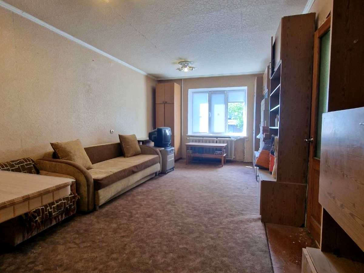 Квартира на вул. Київська, 25 в Києві, ID 311830, фото №5