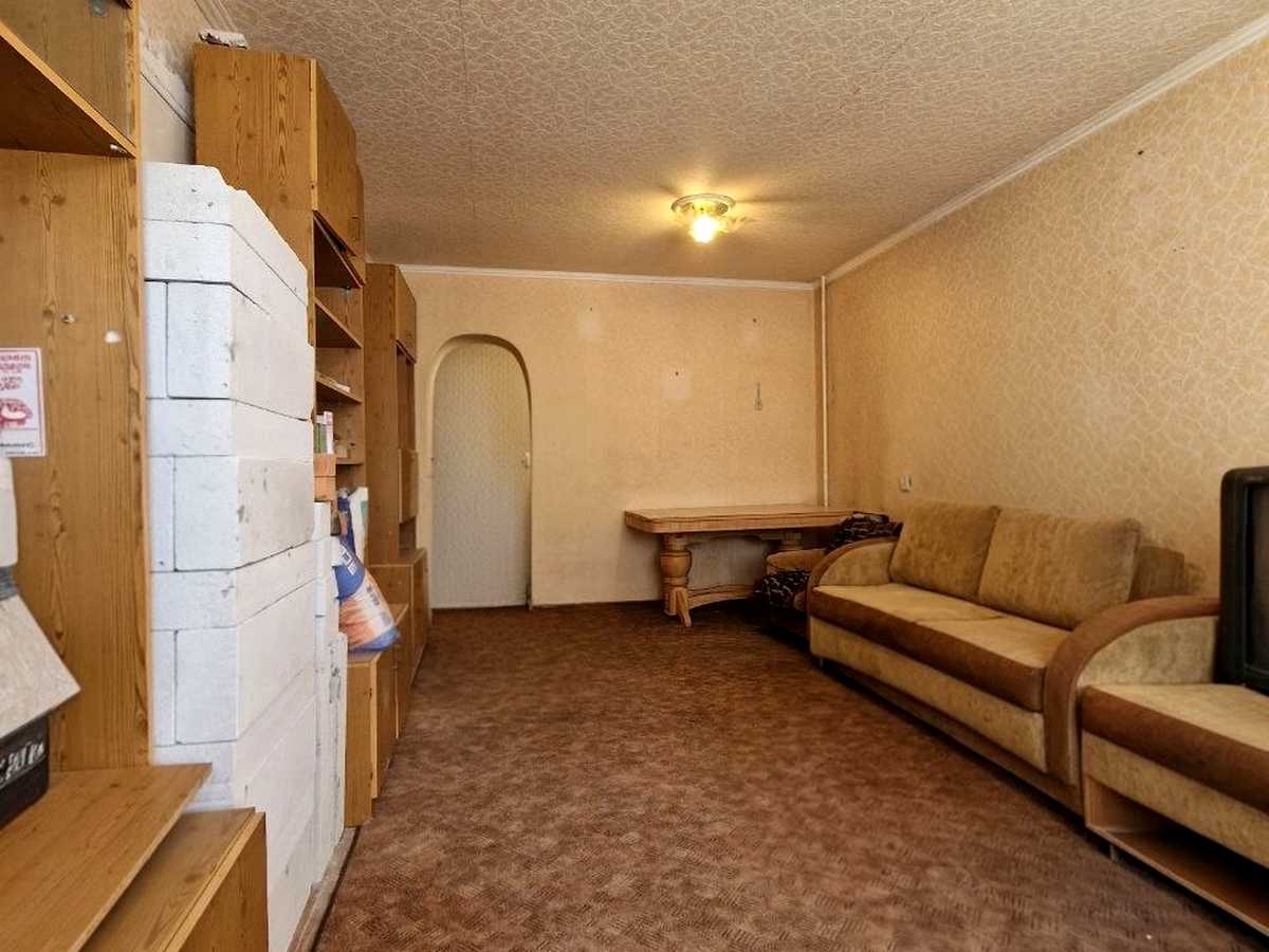 Квартира на вул. Київська, 25 в Києві, ID 311830, фото №6