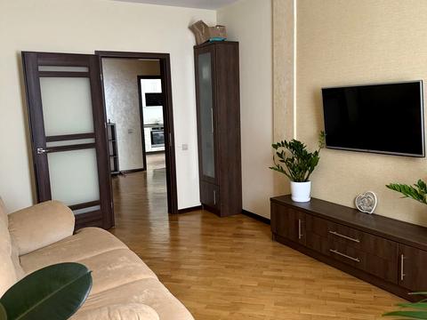 Квартира на вул. Національної Гвардії вул., 14є в Івано-Франківську, ID 181051, фото №2