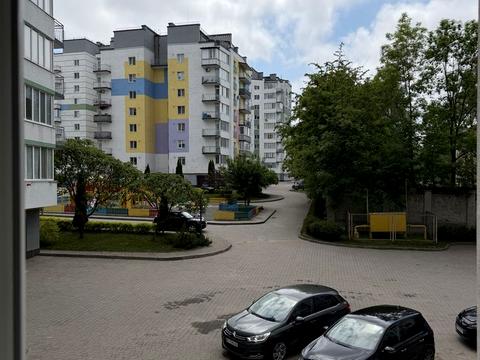 Квартира на вул. Національної Гвардії вул., 14є в Івано-Франківську, ID 181051, фото №15