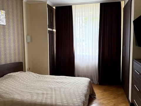Квартира на вул. Національної Гвардії вул., 14є в Івано-Франківську, ID 181051, фото №4