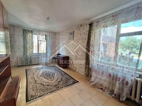 Квартира на вул. вул. 4-й Зарічний мікрорайон, 15 в Кривому Розі, ID 198904, фото №1