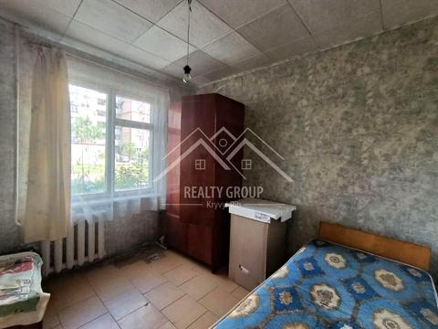 Квартира на вул. вул. 4-й Зарічний мікрорайон, 15 в Кривому Розі, ID 198904, фото №4