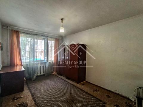 Квартира на вул. вул. 4-й Зарічний мікрорайон, 15 в Кривому Розі, ID 198904, фото №5