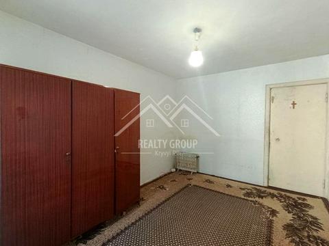 Квартира на вул. вул. 4-й Зарічний мікрорайон, 15 в Кривому Розі, ID 198904, фото №6