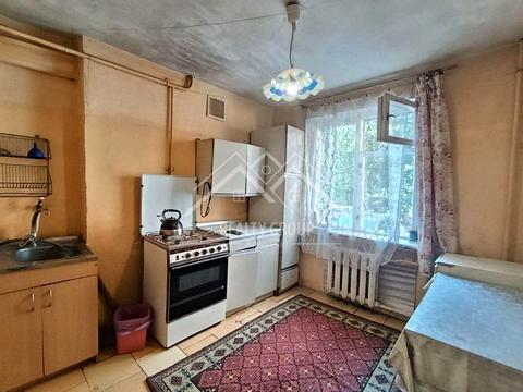 Квартира на вул. вул. 4-й Зарічний мікрорайон, 15 в Кривому Розі, ID 198904, фото №7