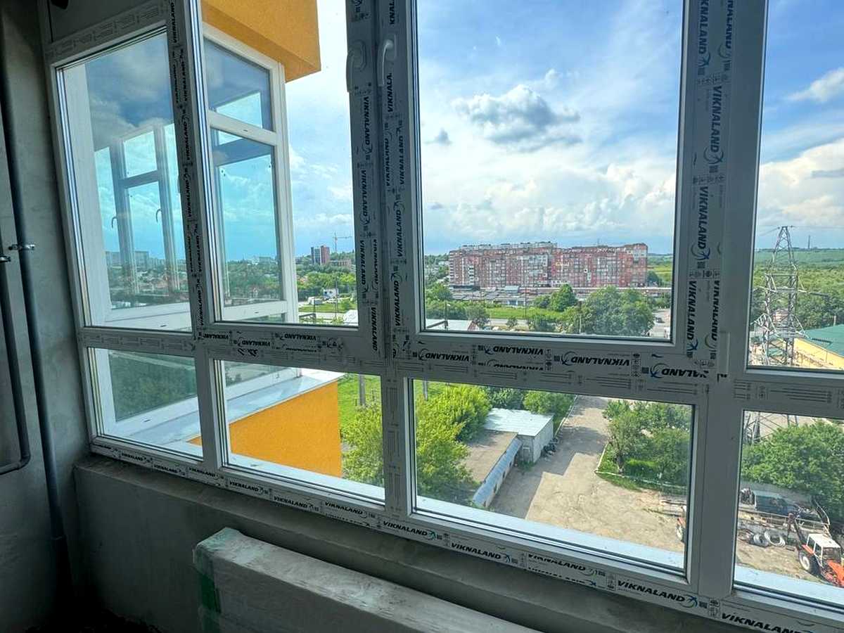 Квартира на вул. Степана Бандери, 30А в Хмельницькому, ID 393374, фото №2