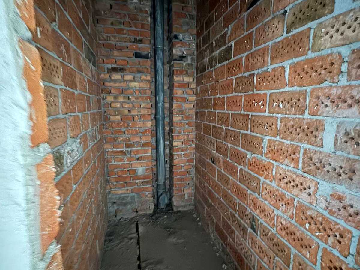 Квартира на вул. Степана Бандери, 30А в Хмельницькому, ID 393374, фото №11