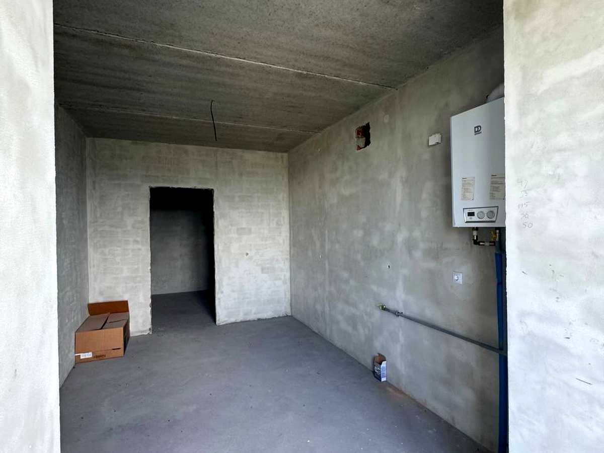 Квартира на вул. Степана Бандери, 30А в Хмельницькому, ID 393374, фото №12