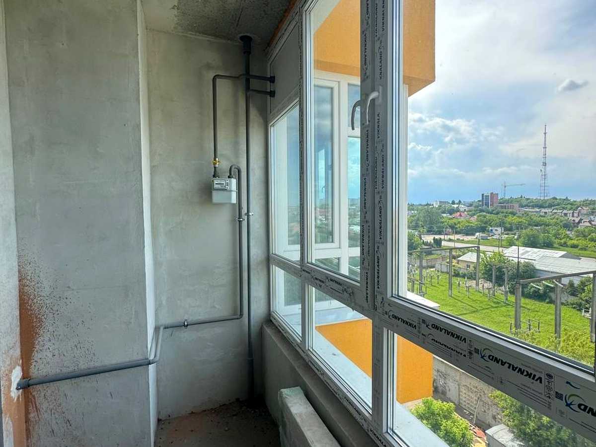 Квартира на вул. Степана Бандери, 30А в Хмельницькому, ID 393374, фото №3