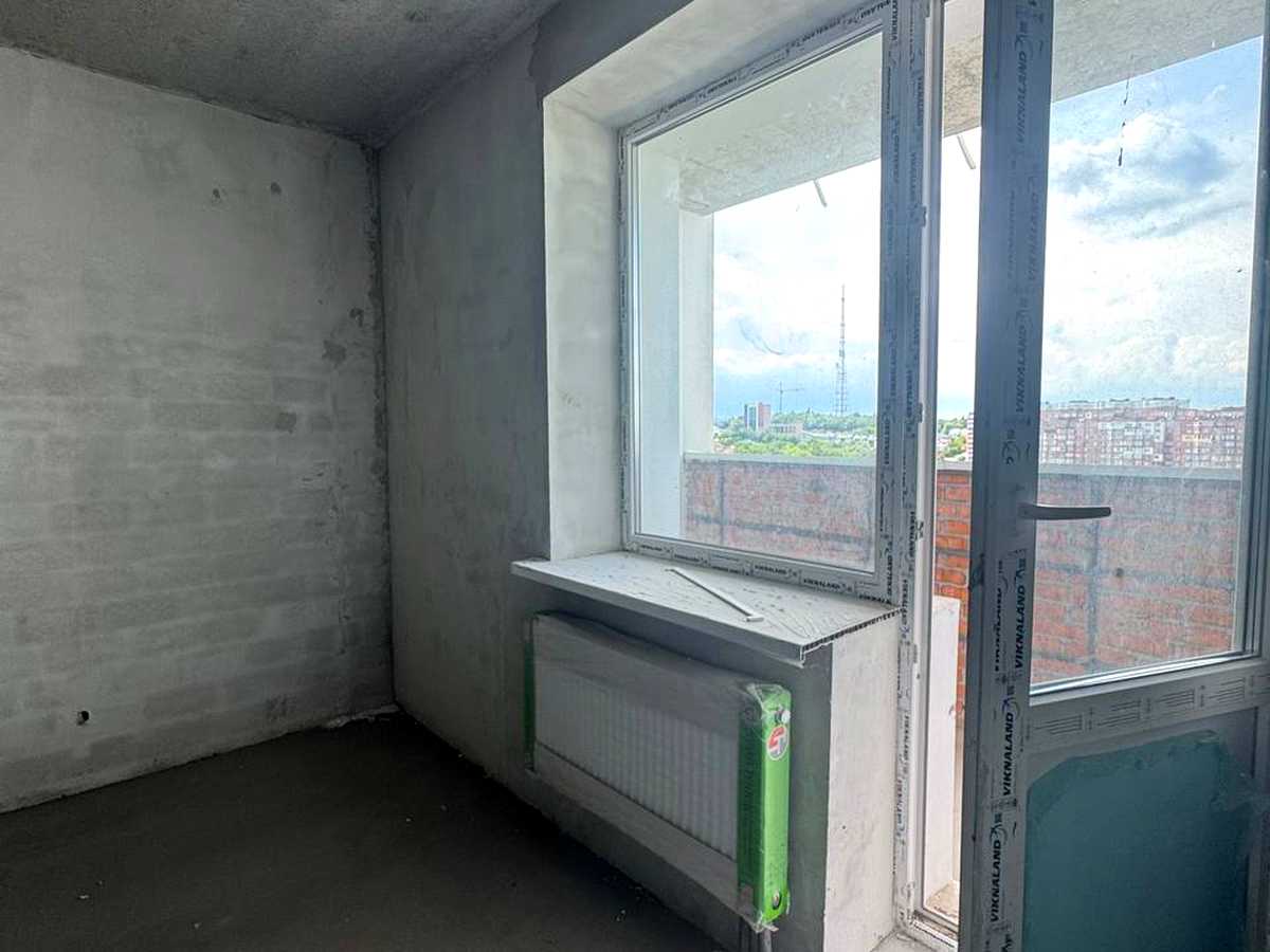 Квартира на вул. Степана Бандери, 30А в Хмельницькому, ID 393374, фото №4