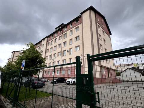 Квартира на вул. Софіївка, 39А в Івано-Франківську, ID 283143, фото №5