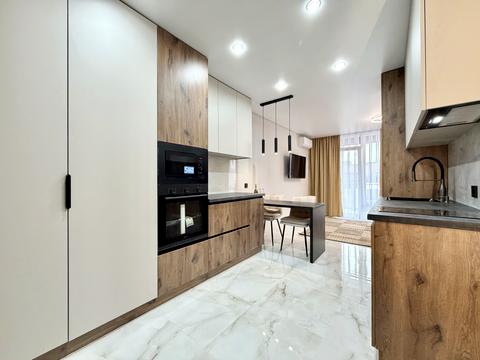 Квартира на вул. Романа Левицького, 4 в Івано-Франківську, ID 184090, фото №2