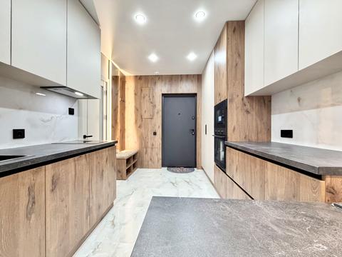 Квартира на вул. Романа Левицького, 4 в Івано-Франківську, ID 184090, фото №16